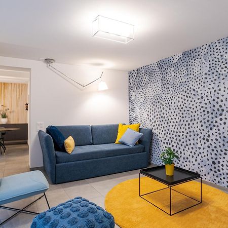 ריברה Maravilia Apartment - Vicino A Splash & Spa Tamaro מראה חיצוני תמונה