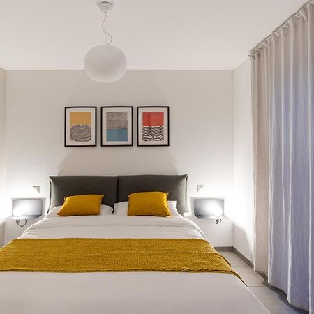 ריברה Maravilia Apartment - Vicino A Splash & Spa Tamaro מראה חיצוני תמונה