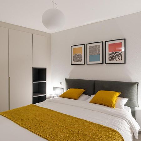 ריברה Maravilia Apartment - Vicino A Splash & Spa Tamaro מראה חיצוני תמונה