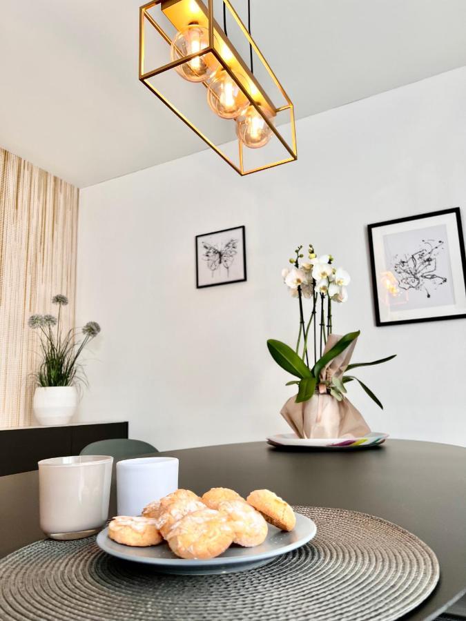 ריברה Maravilia Apartment - Vicino A Splash & Spa Tamaro מראה חיצוני תמונה