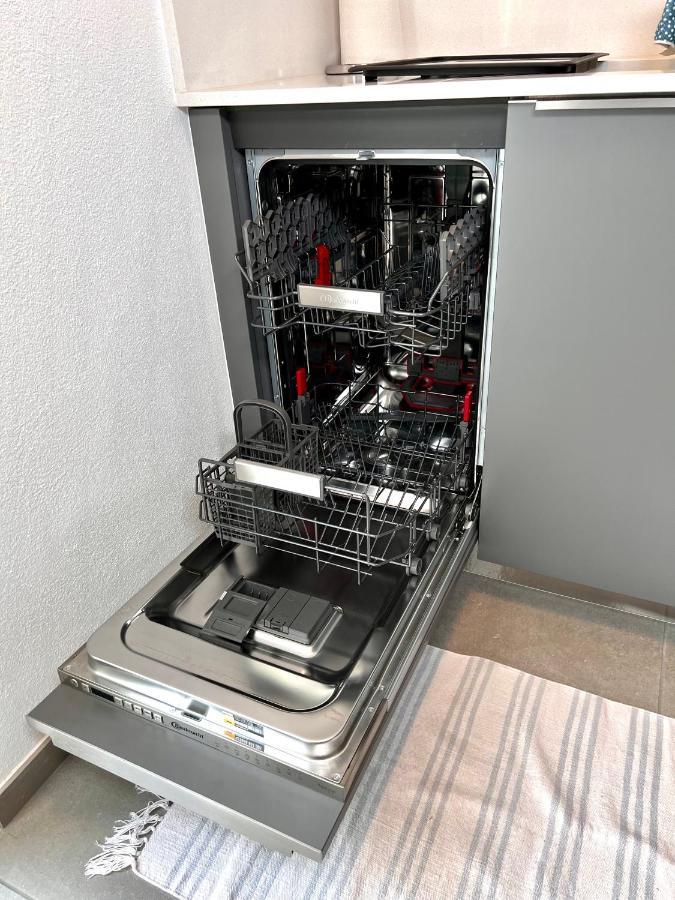 ריברה Maravilia Apartment - Vicino A Splash & Spa Tamaro מראה חיצוני תמונה
