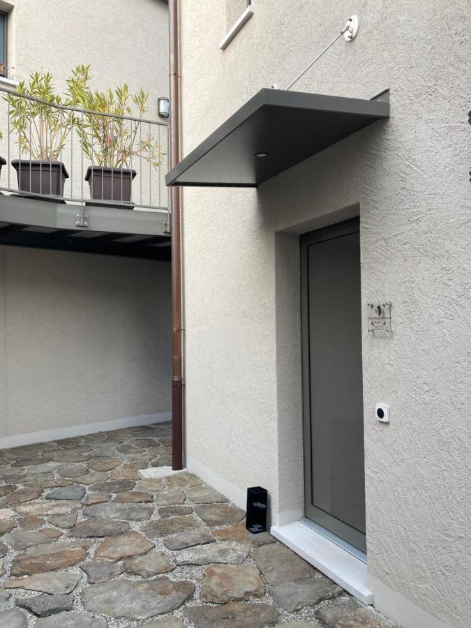 ריברה Maravilia Apartment - Vicino A Splash & Spa Tamaro מראה חיצוני תמונה