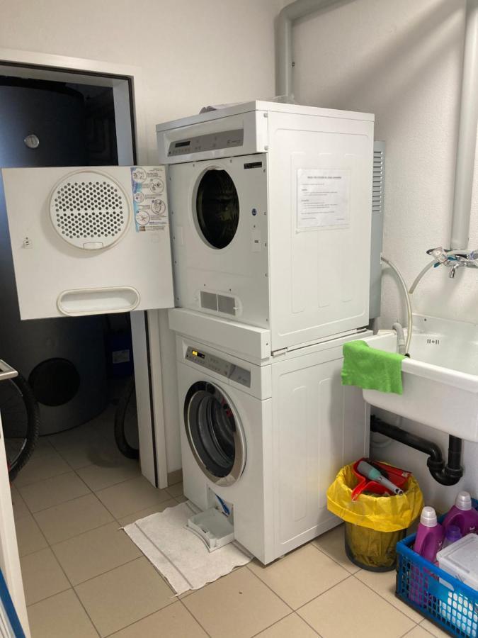 ריברה Maravilia Apartment - Vicino A Splash & Spa Tamaro מראה חיצוני תמונה