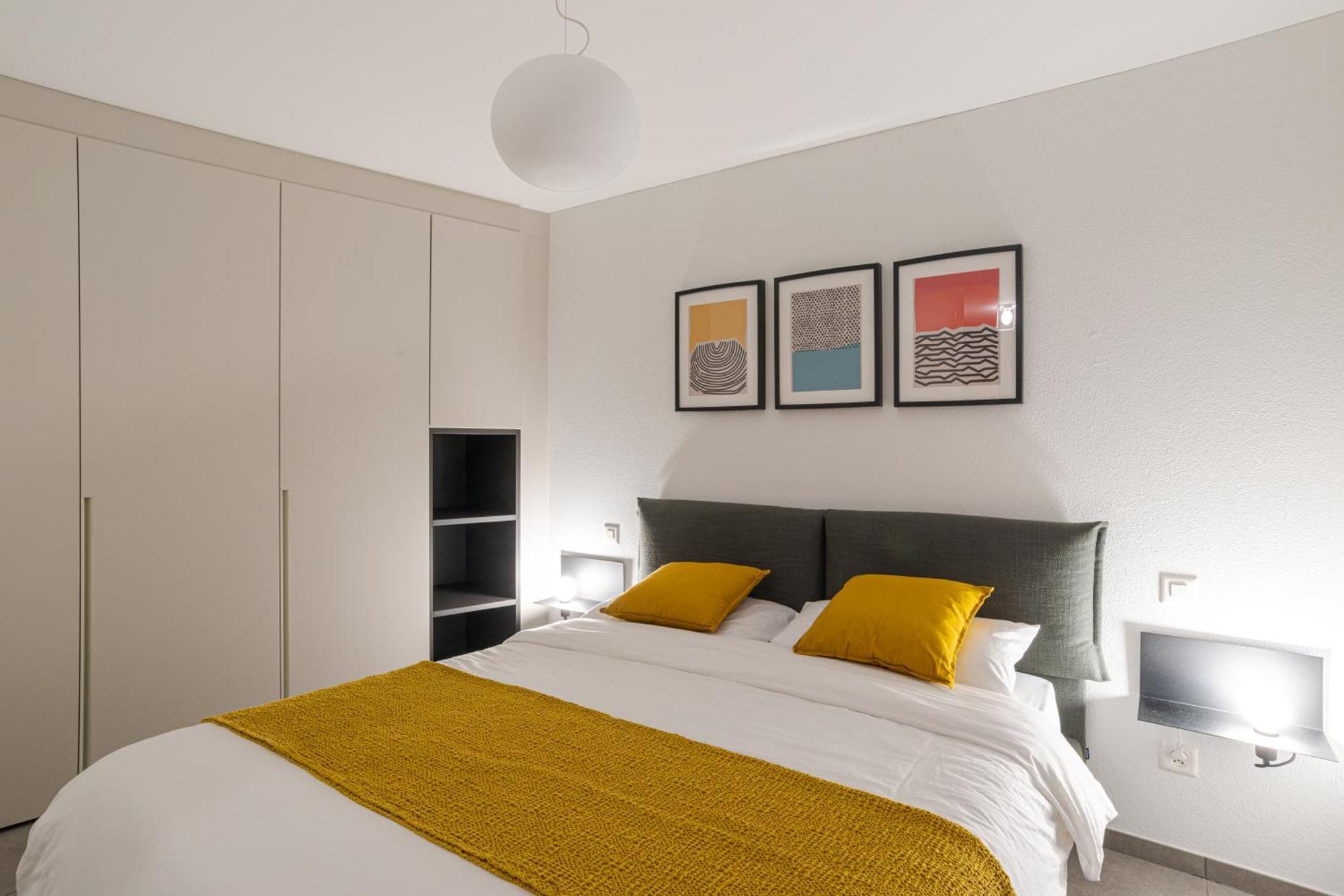 ריברה Maravilia Apartment - Vicino A Splash & Spa Tamaro מראה חיצוני תמונה