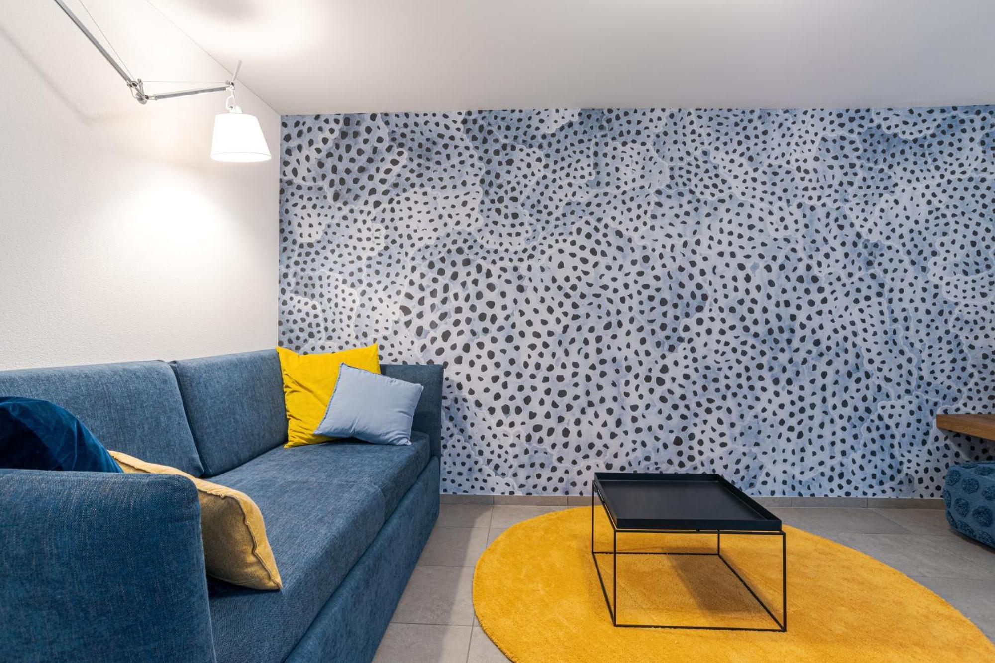 ריברה Maravilia Apartment - Vicino A Splash & Spa Tamaro מראה חיצוני תמונה