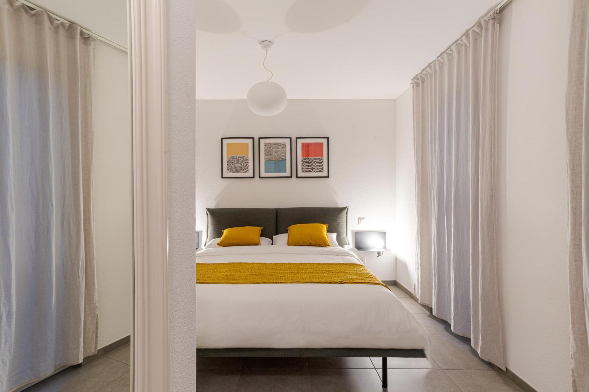 ריברה Maravilia Apartment - Vicino A Splash & Spa Tamaro מראה חיצוני תמונה