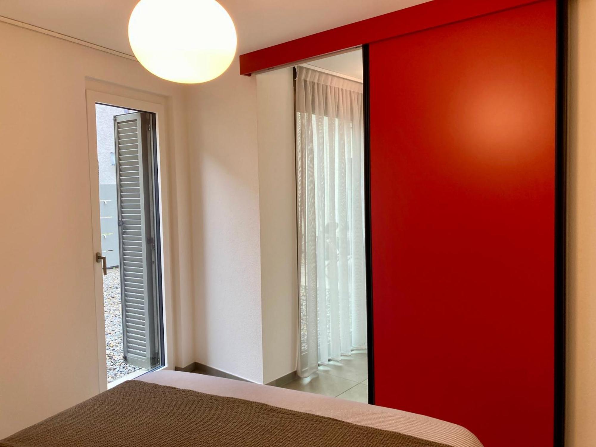 ריברה Maravilia Apartment - Vicino A Splash & Spa Tamaro מראה חיצוני תמונה