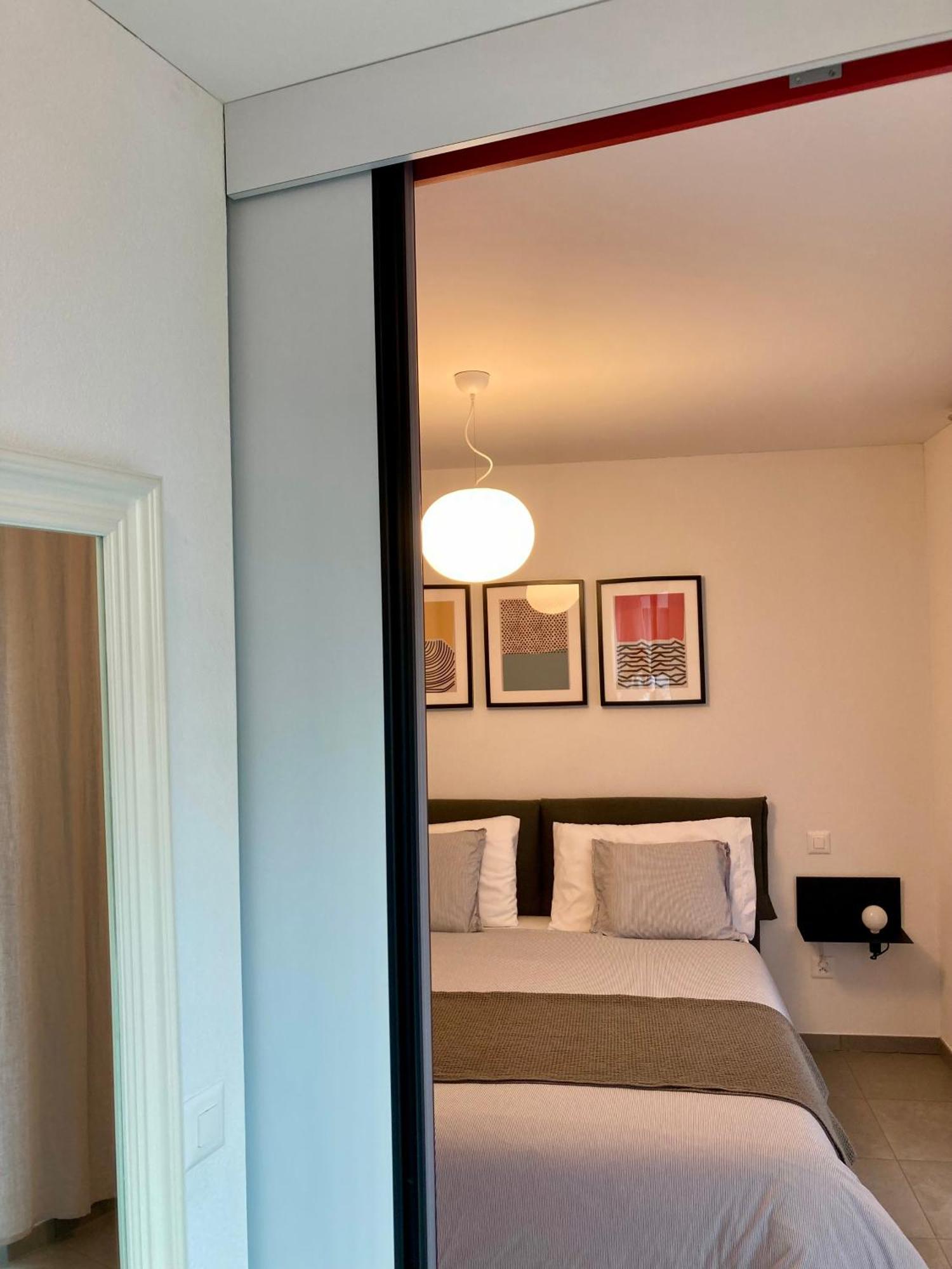 ריברה Maravilia Apartment - Vicino A Splash & Spa Tamaro מראה חיצוני תמונה