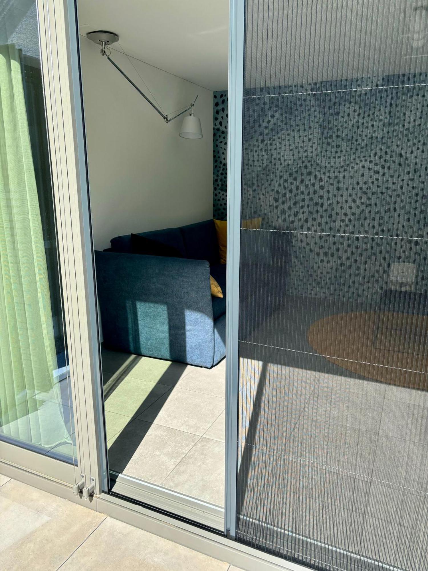 ריברה Maravilia Apartment - Vicino A Splash & Spa Tamaro מראה חיצוני תמונה